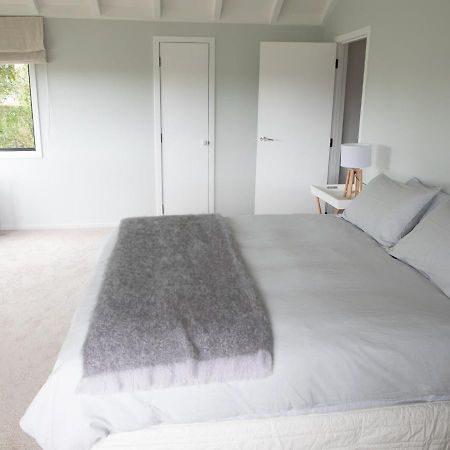 Black Walnut Cottage Havelock North Exteriör bild