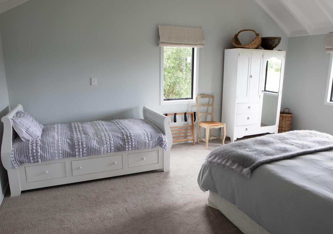 Black Walnut Cottage Havelock North Exteriör bild