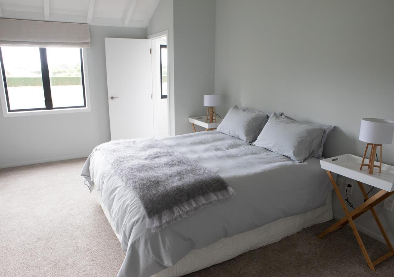 Black Walnut Cottage Havelock North Exteriör bild